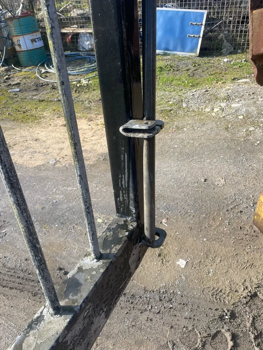 Super strong Security gates - Image 2