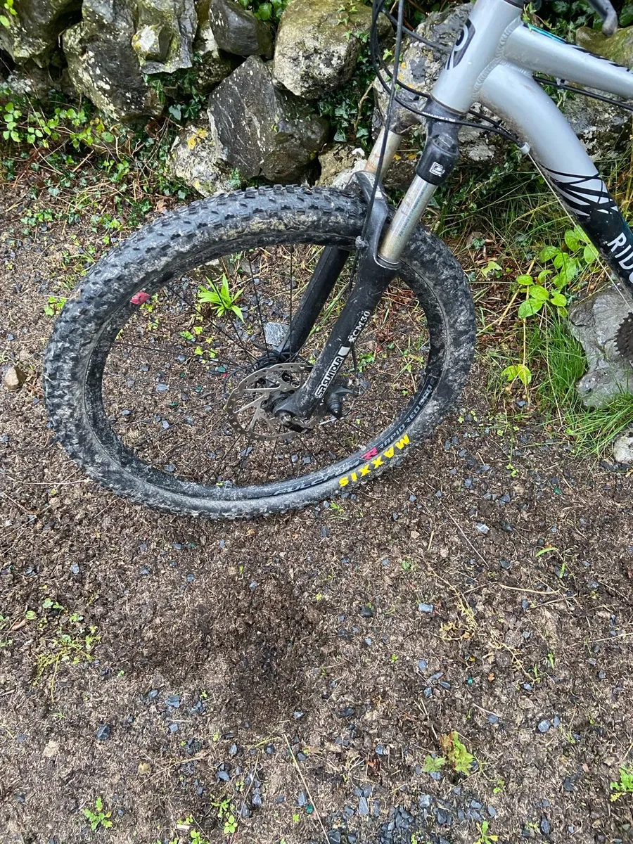 bike - Image 2