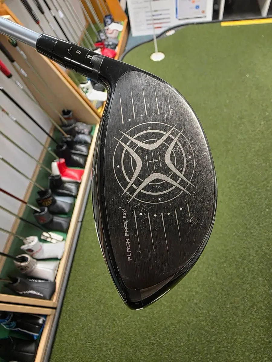 Callaway Epic Max Driver - Image 4