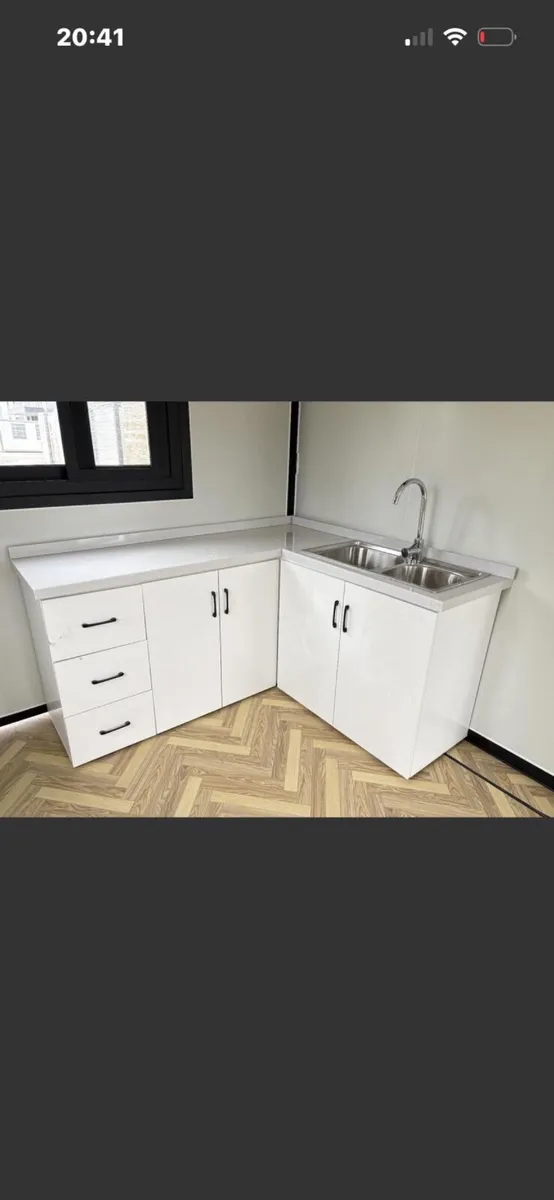 Modular home - Image 1