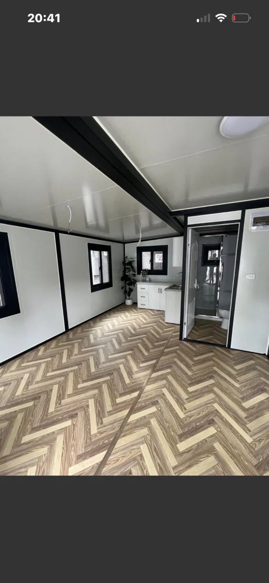 Modular home - Image 4