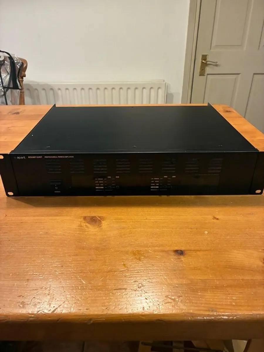 Apart revamp 4240T - Image 2