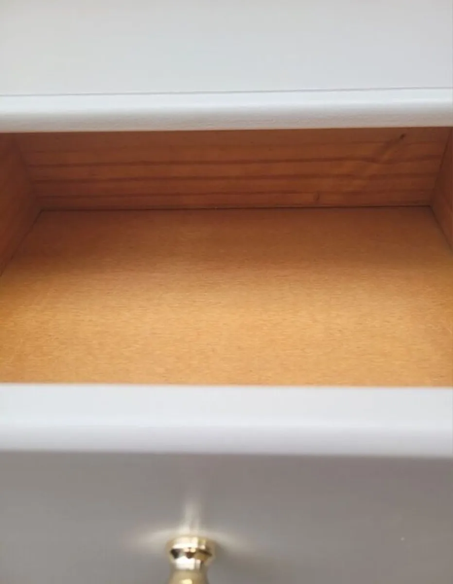 Bedside Lockers - Image 4