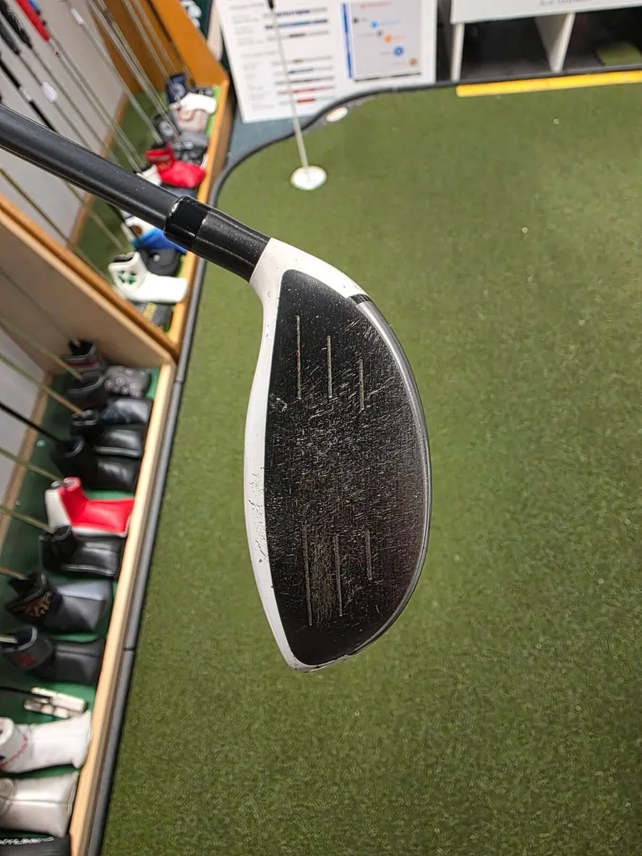 Taylormade Rbz 3 Wood - Image 3