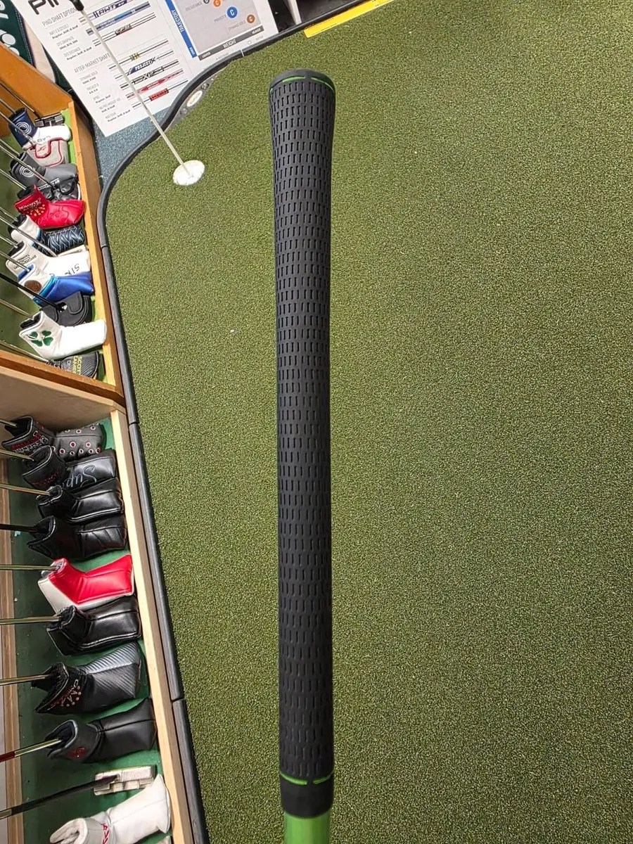 Taylormade Rbz 3 Wood - Image 4