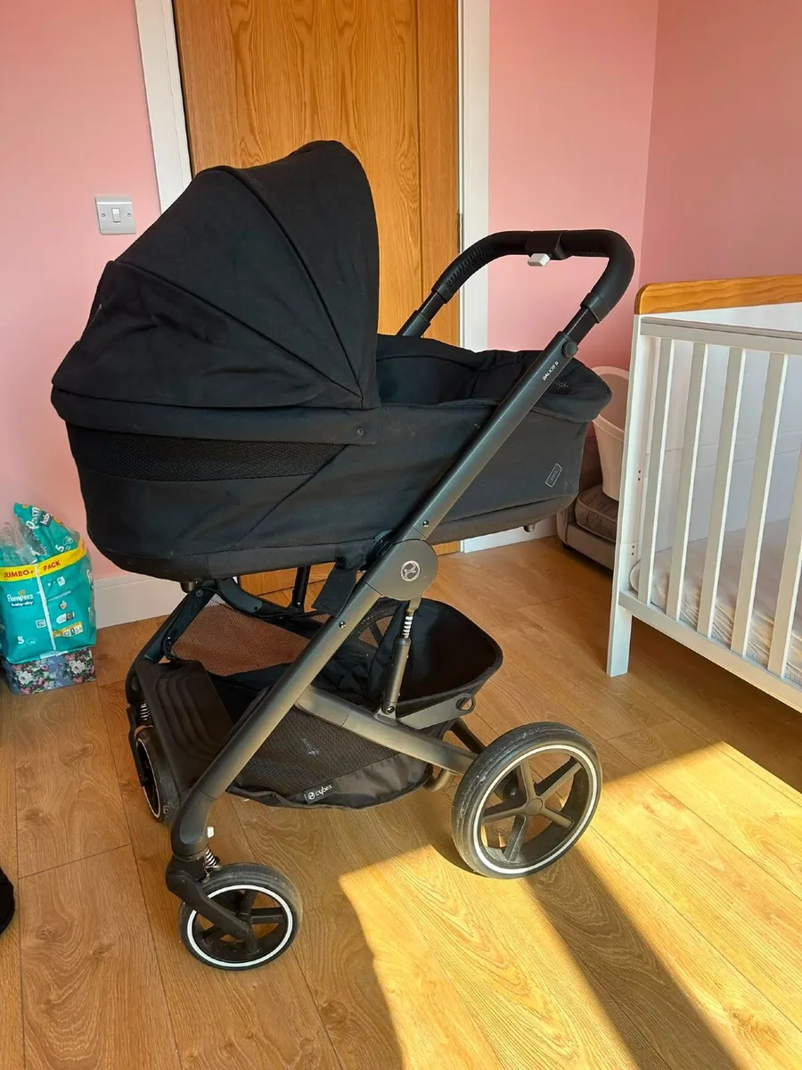 Buggy - Image 1