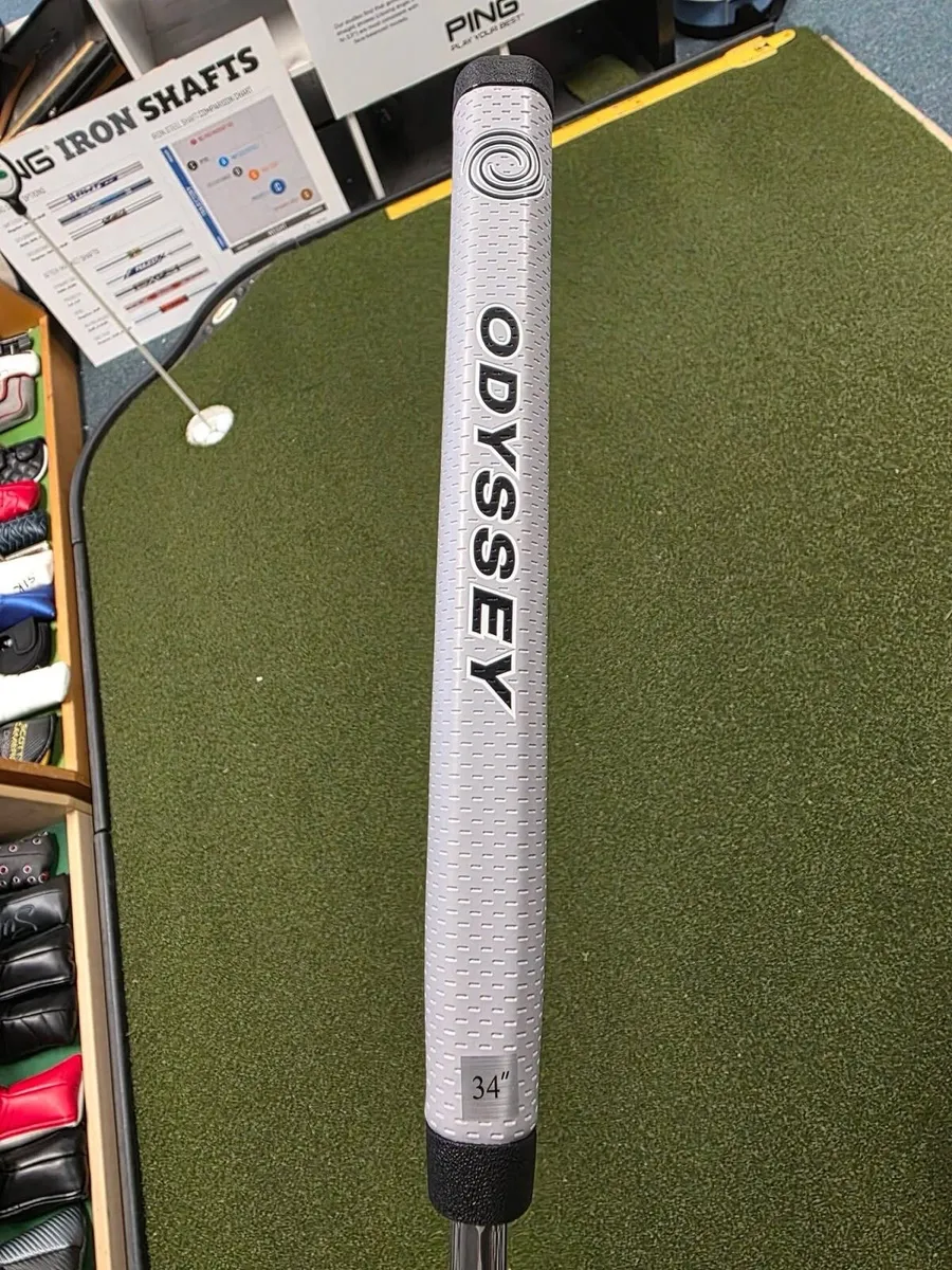 Brand New Odyssey DFX #1 Putter - Image 3