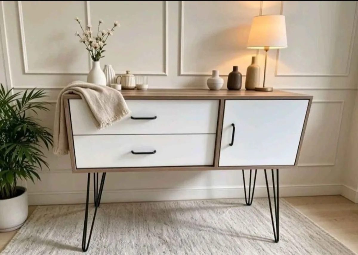 Sideboard/ Cabinet - Image 1