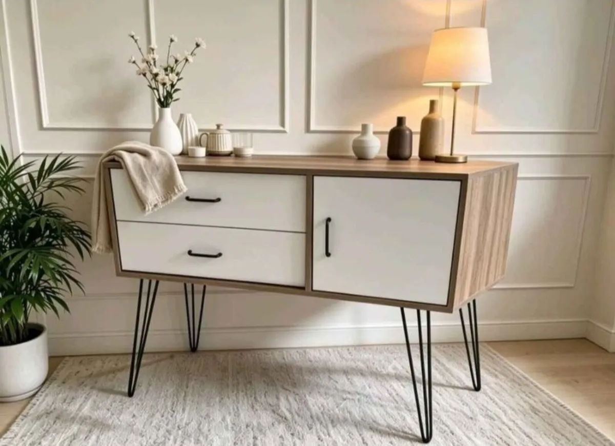 Sideboard/ Cabinet - Image 3