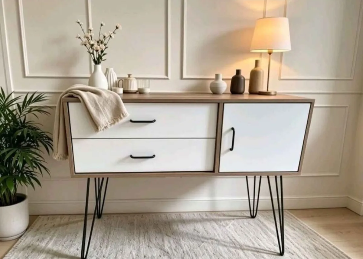 Sideboard/ Cabinet - Image 4