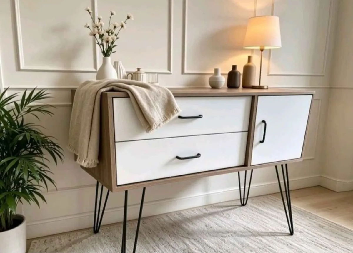 Sideboard/ Cabinet - Image 2