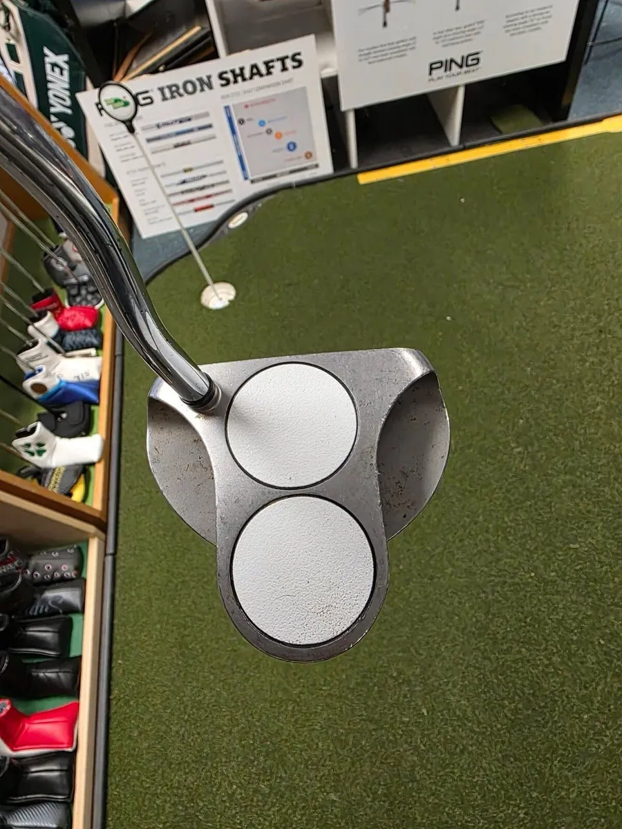 Odyssey 2-Ball Putter - Image 2