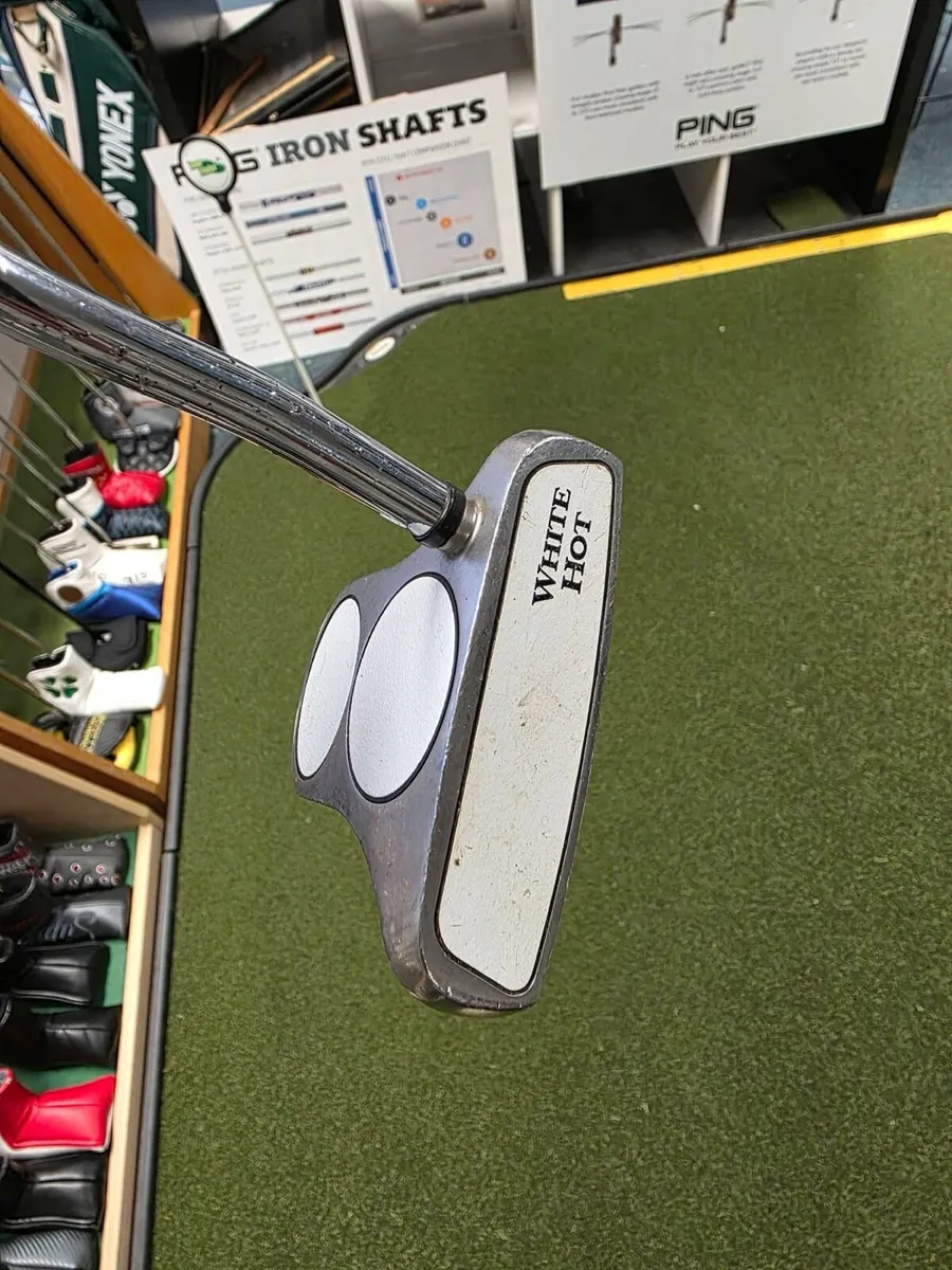 Odyssey 2-Ball Putter - Image 3