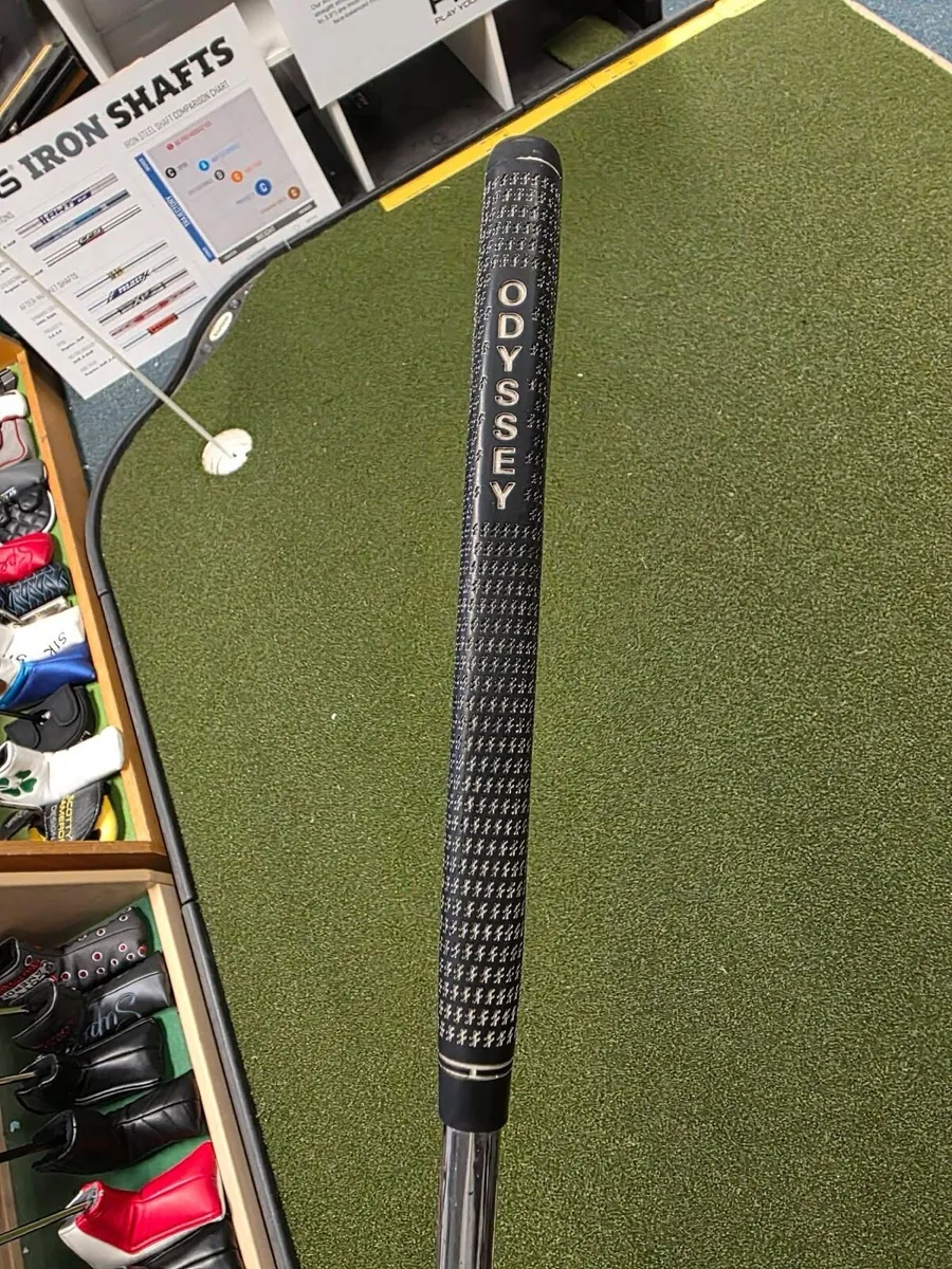 Odyssey 2-Ball Putter - Image 4
