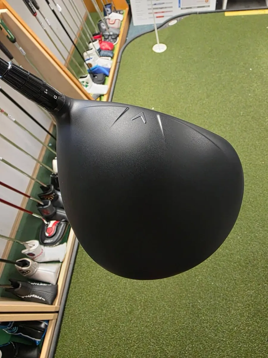 Like New Callaway Xr16 Pro Driver - Image 3