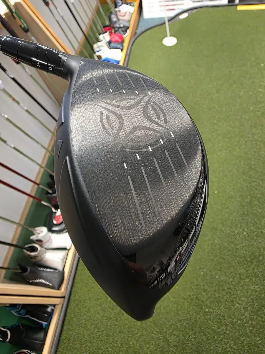 Like New Callaway Xr16 Pro Driver - Image 4