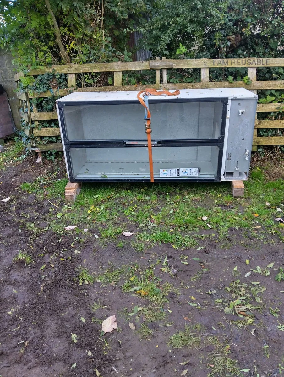 Storage cabinet for sale.