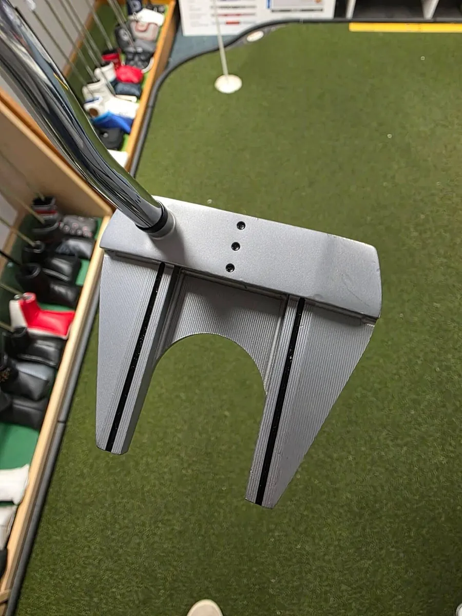 Odyssey White Hot Og 7 Putter - Image 2