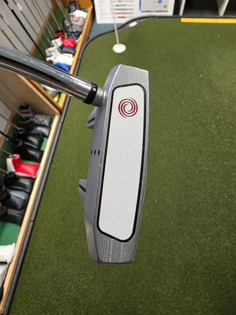 Odyssey White Hot Og 7 Putter - Image 3