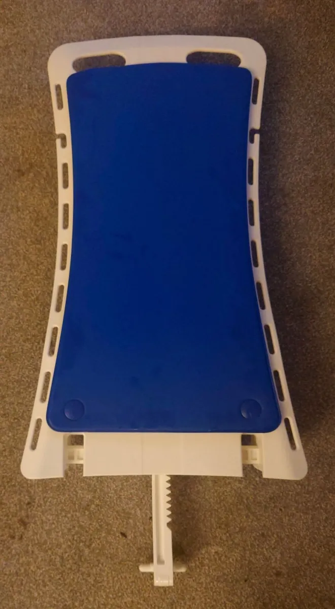Bellavita Bathlift chair - Image 1