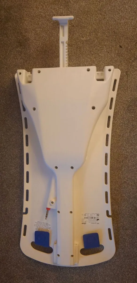 Bellavita Bathlift chair - Image 2