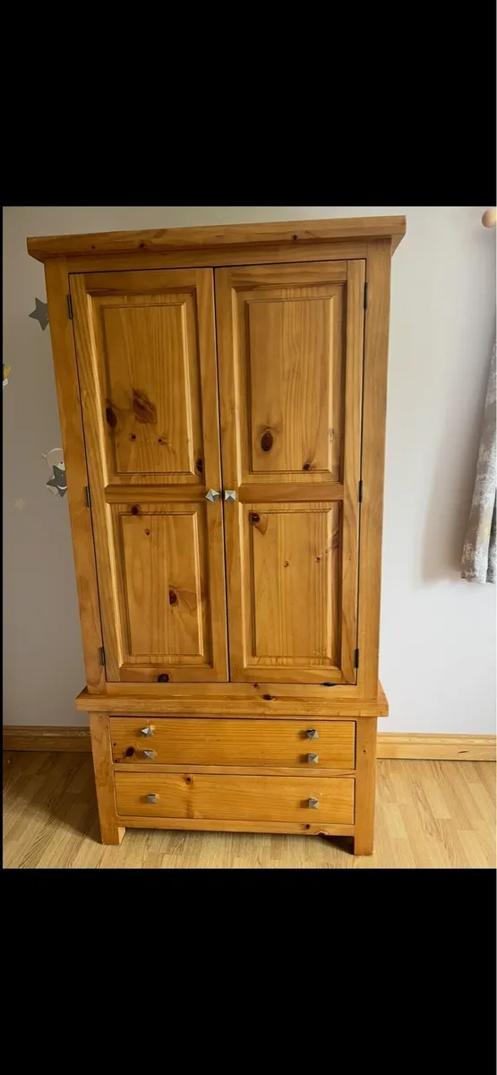 Wardrobe - Image 1