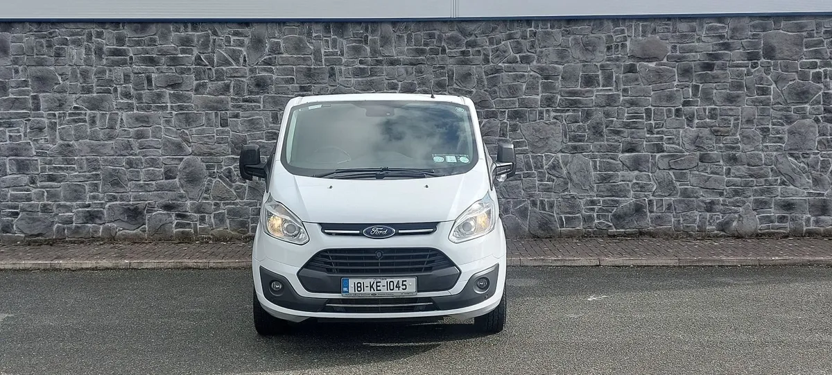 Ford Transit 2018 - Image 3