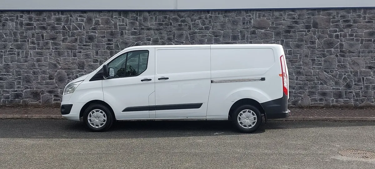 Ford Transit 2018 - Image 4