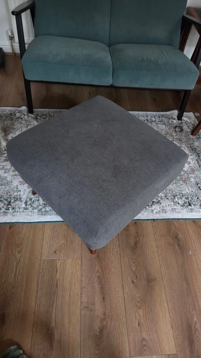 Ottoman - Image 1