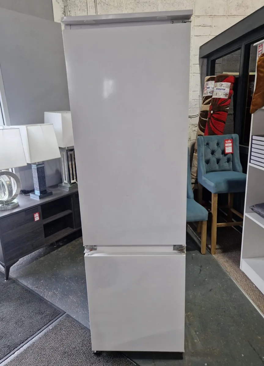 Fridge freezer - Image 1