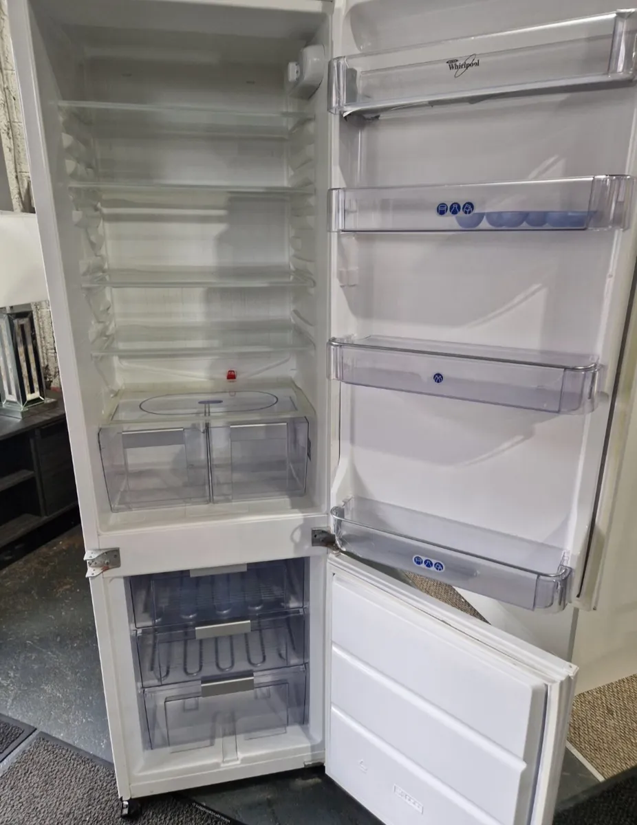 Fridge freezer - Image 2