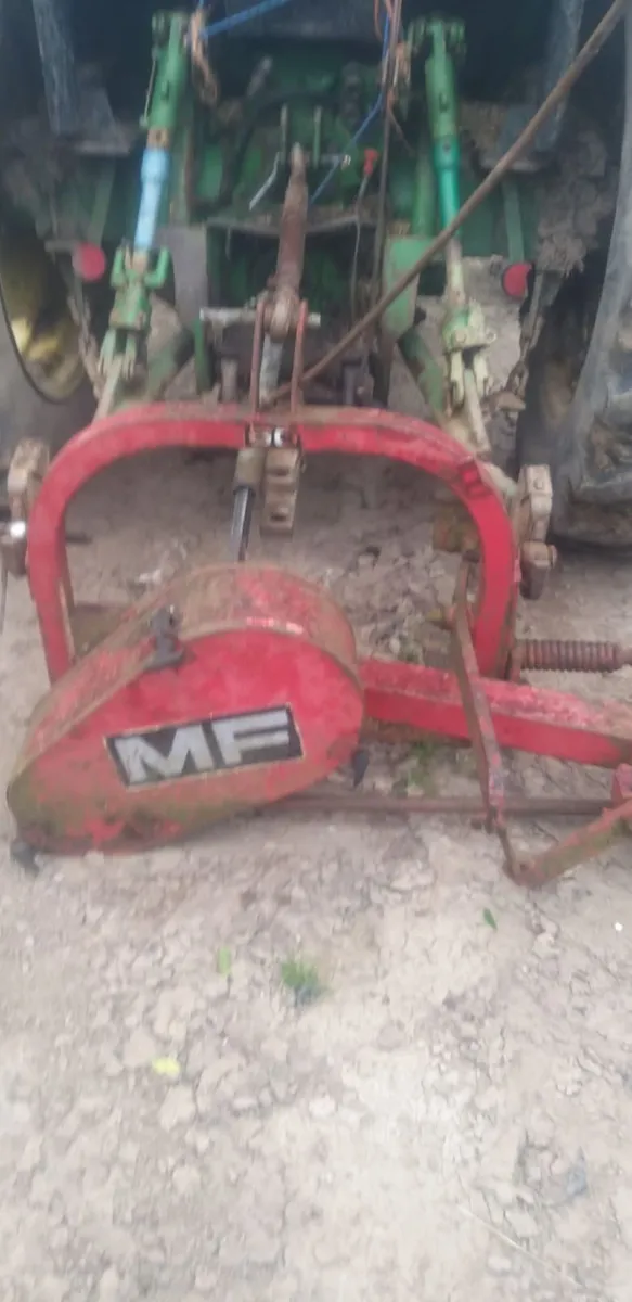 YARD CLEARANCE - Image 1