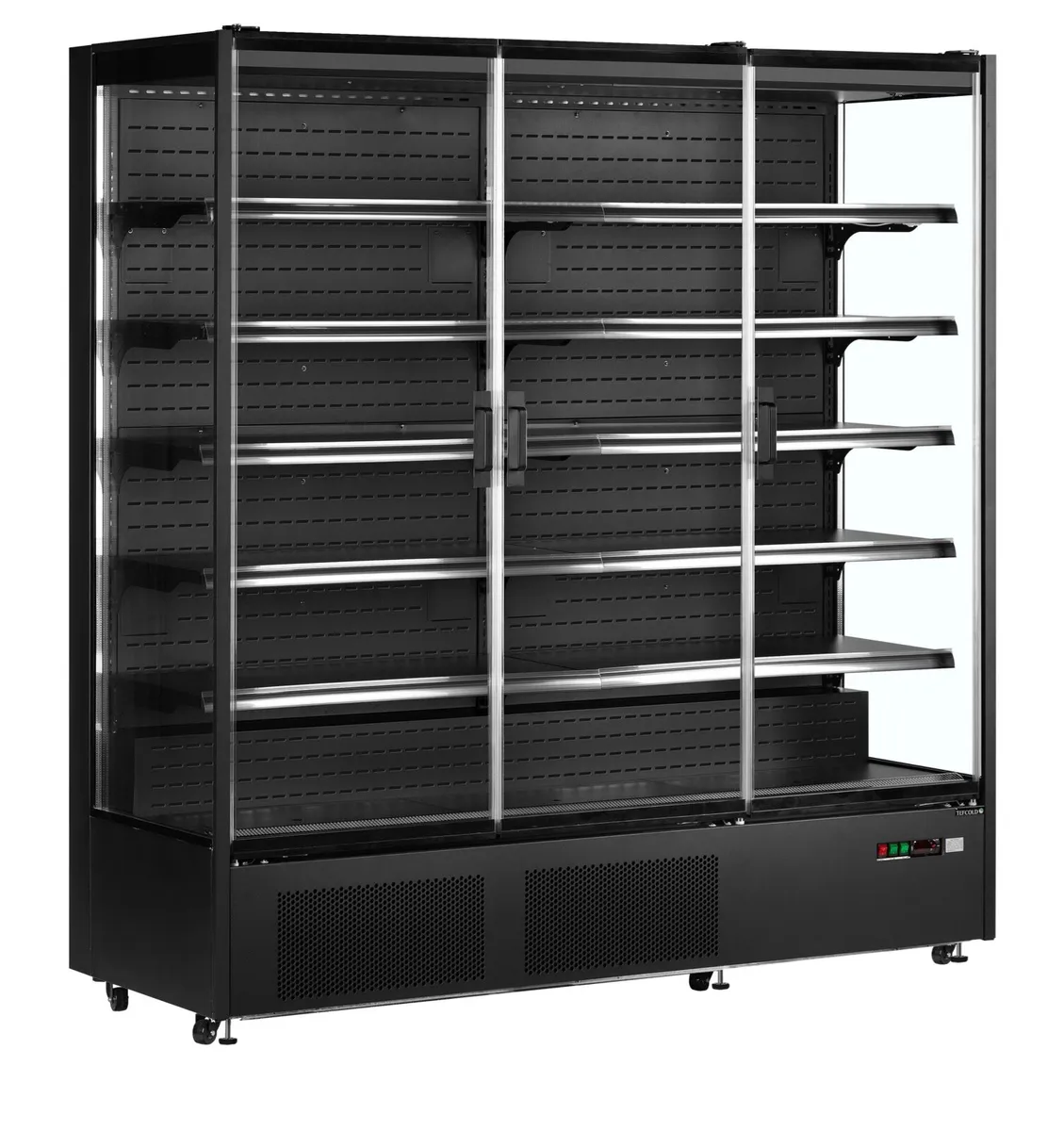 MULTIDECK WITH 3 DOORS - Image 2