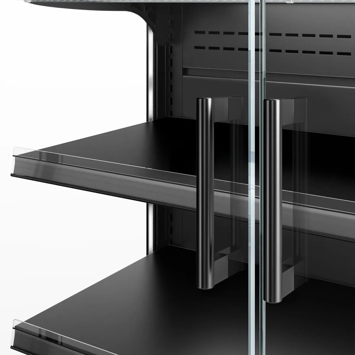 MULTIDECK WITH 3 DOORS - Image 3
