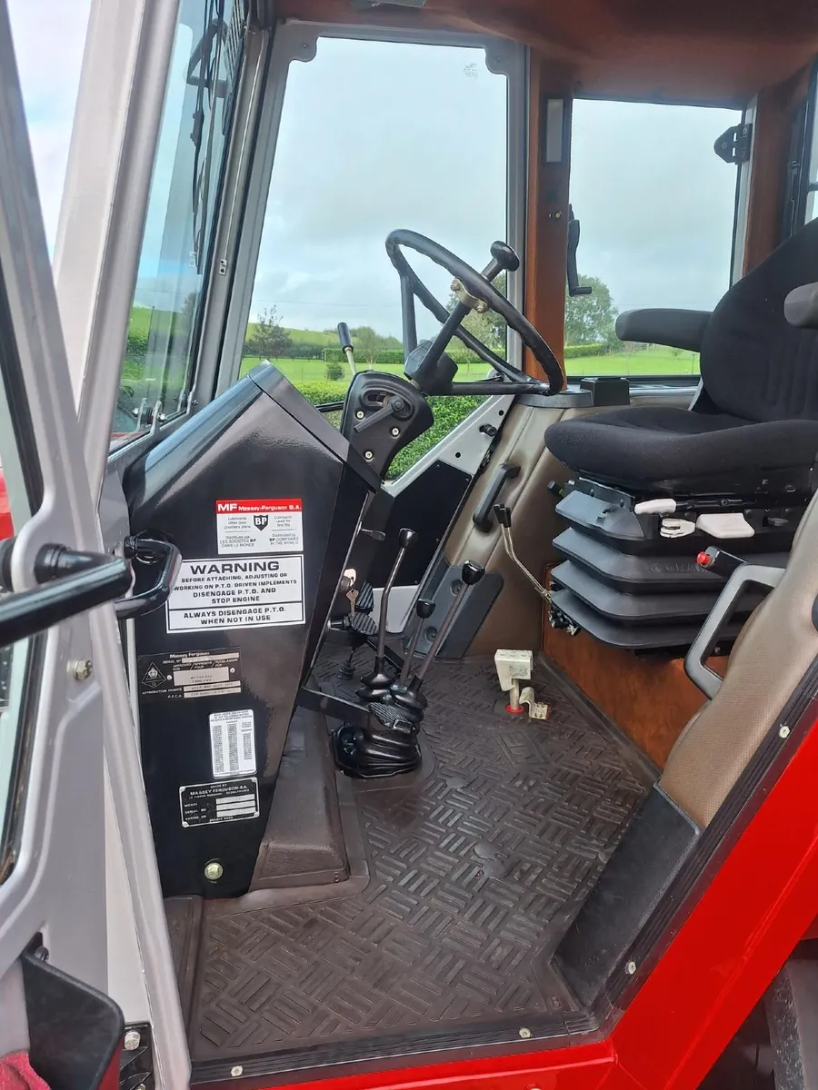 Massey Ferguson Other 1984 - Image 4