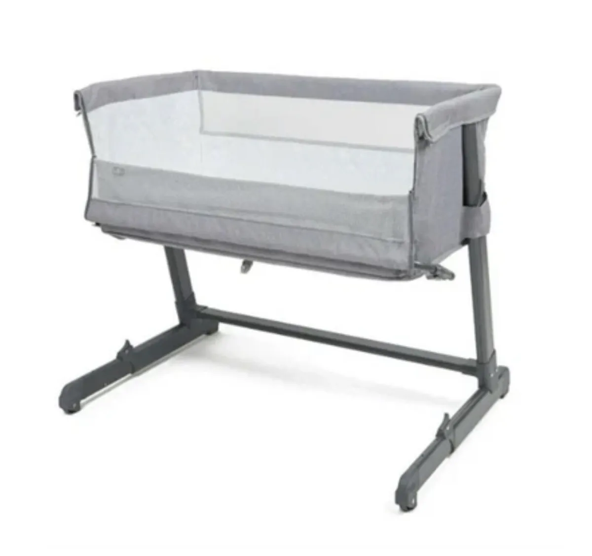 Babylo Cozi Sleeper -Flint Grey - Image 2