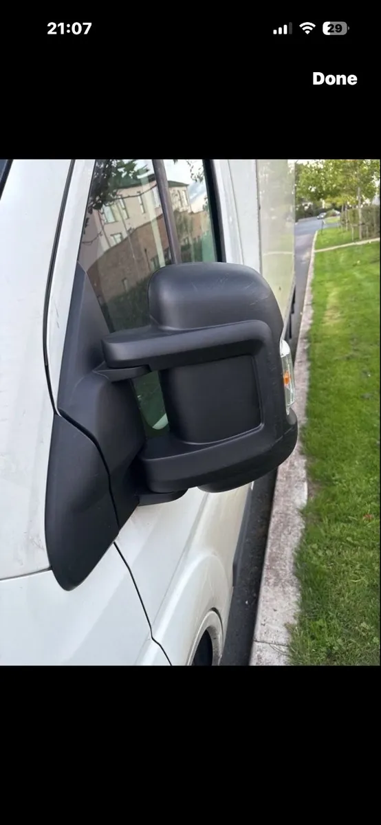 Citroen Relay 2018 - Image 2