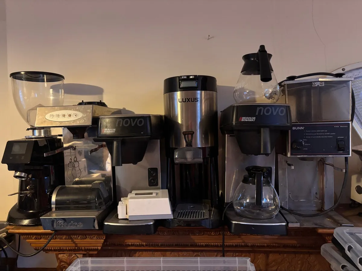 Cafe Clearance - Image 2