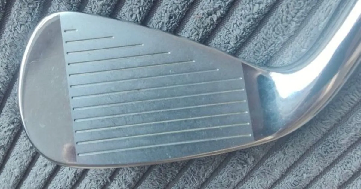 Wilson driving iron (PRICE DROP) - Image 3