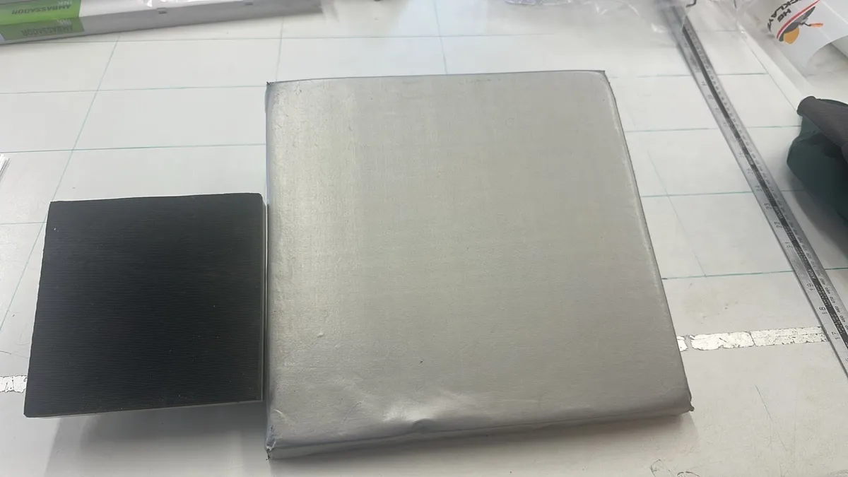 Adkin’s Heat press - Image 4