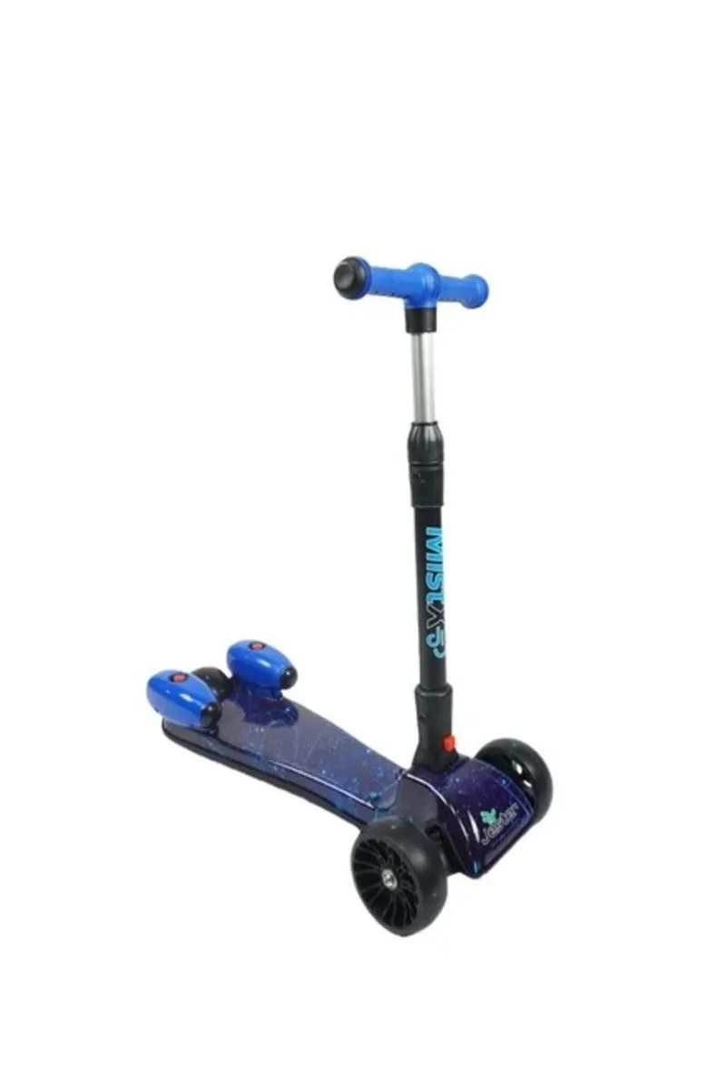 Kids Vapour Push Scooters - Image 3