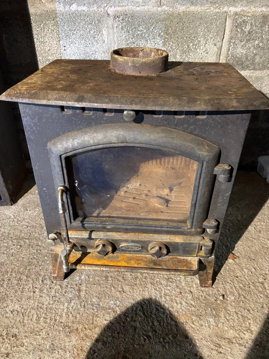 Stove - Image 1