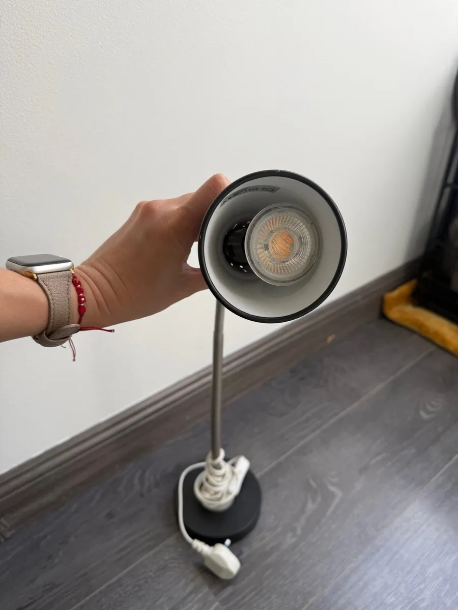 Table lamp - Image 1