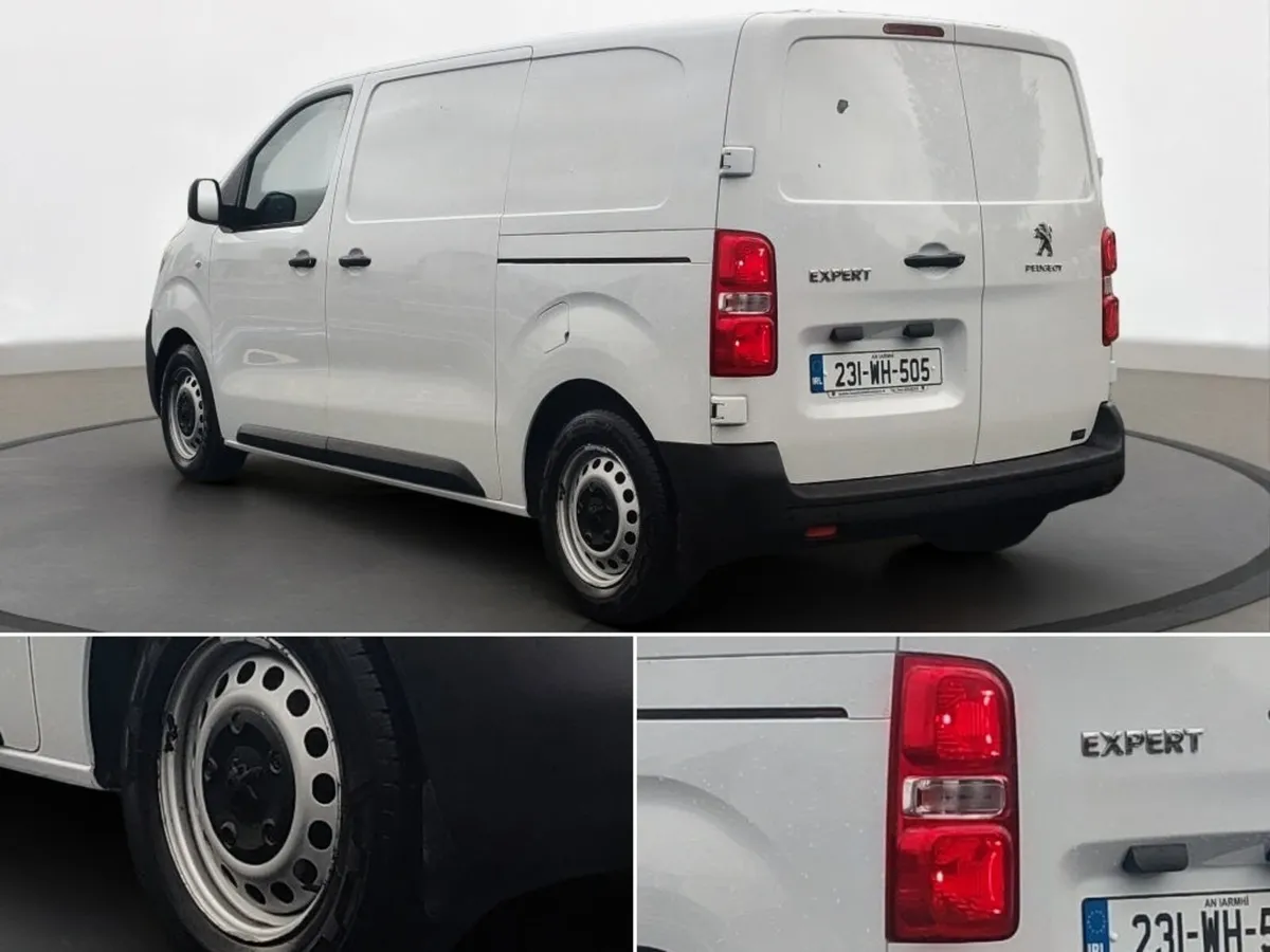 Peugeot Expert 2023 professional - Image 2
