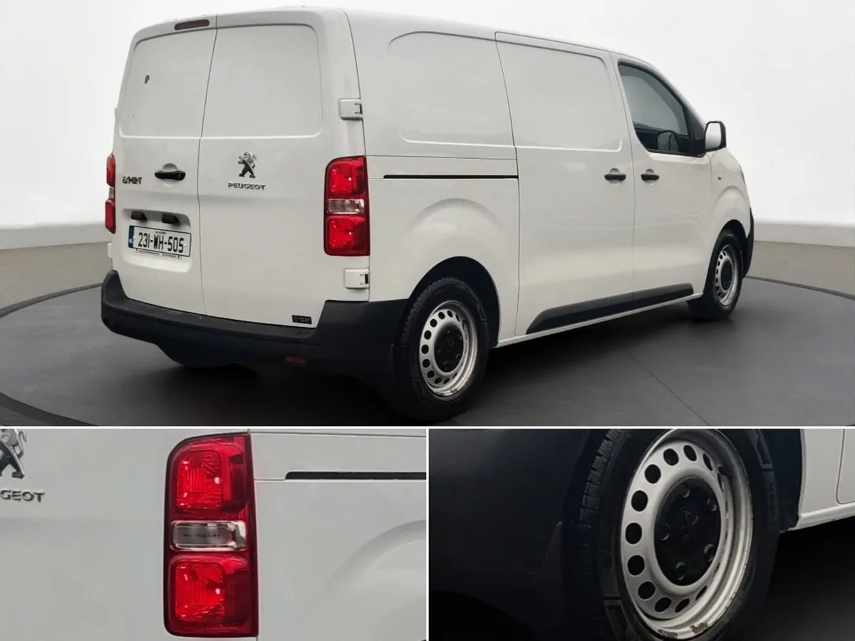 Peugeot Expert 2023 professional - Image 4
