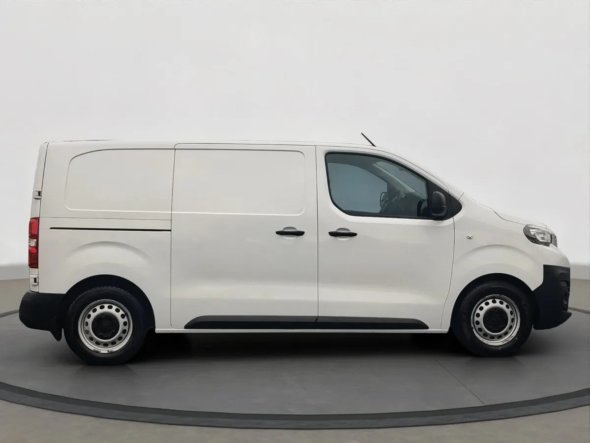 Peugeot Expert 2023 professional - Image 3