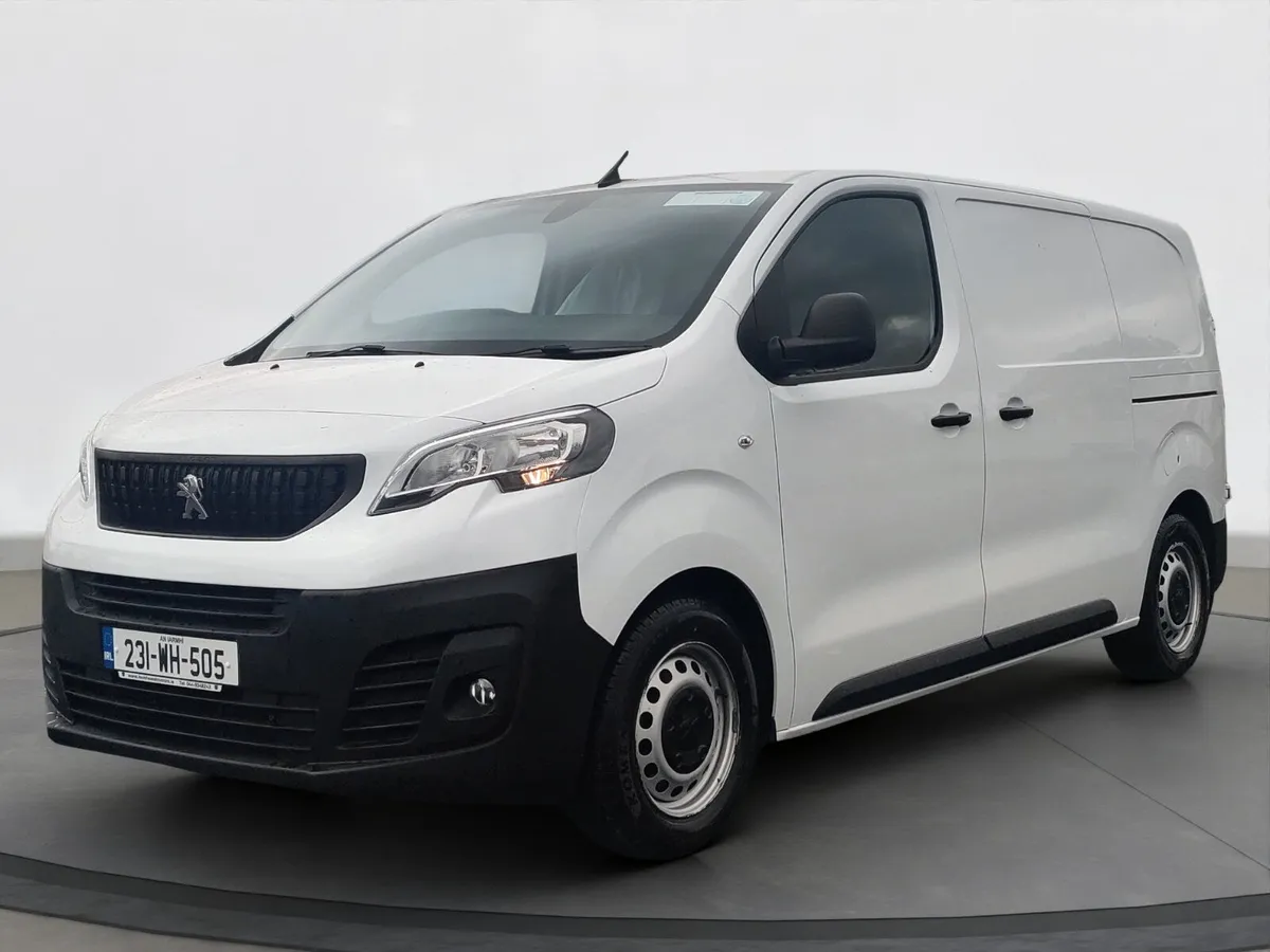Peugeot Expert 2023 professional - Image 1