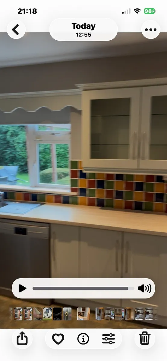 Kitchen - Image 1