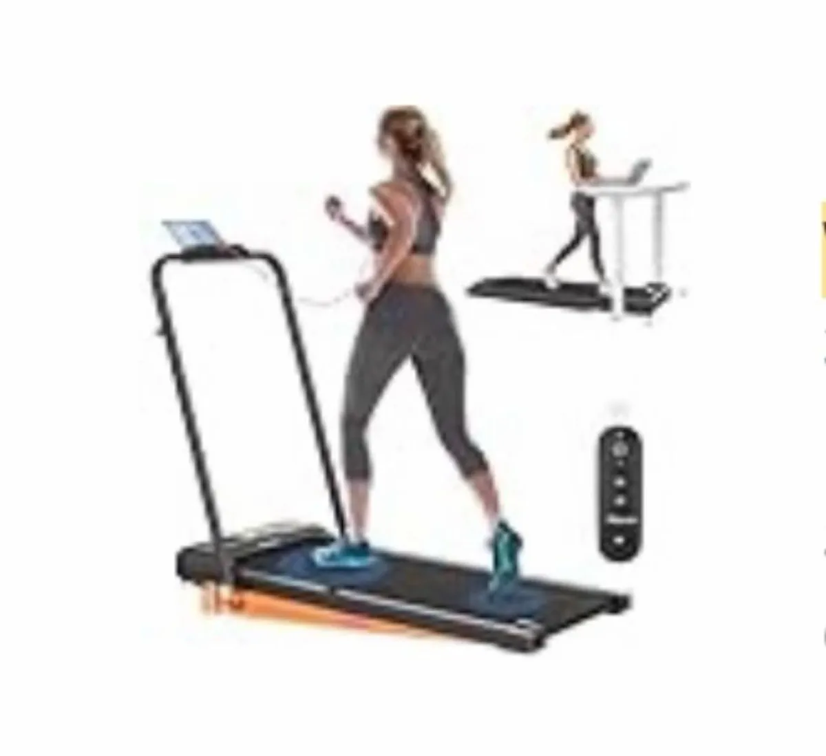 Walking Pad - Image 1