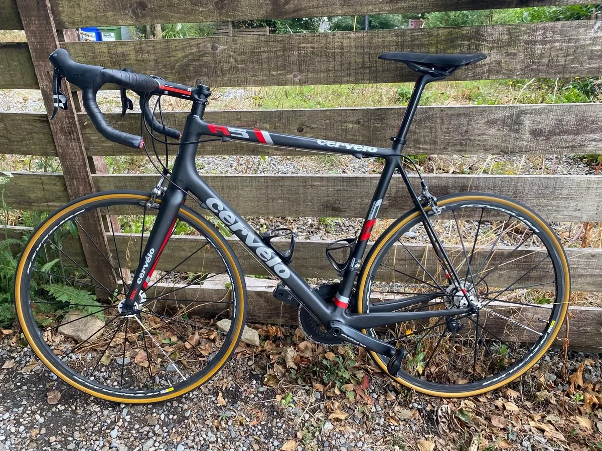 Cervelo R5 SL - Image 2